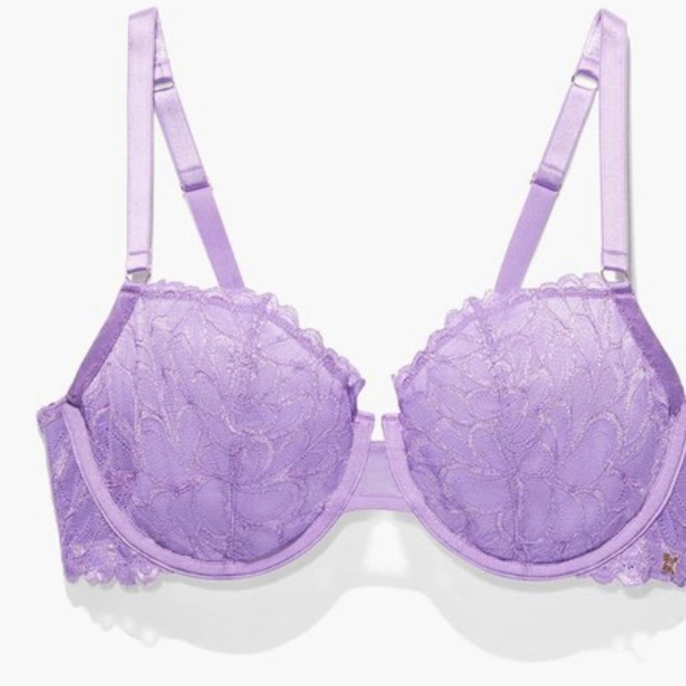 Savage X Fenty Bra
